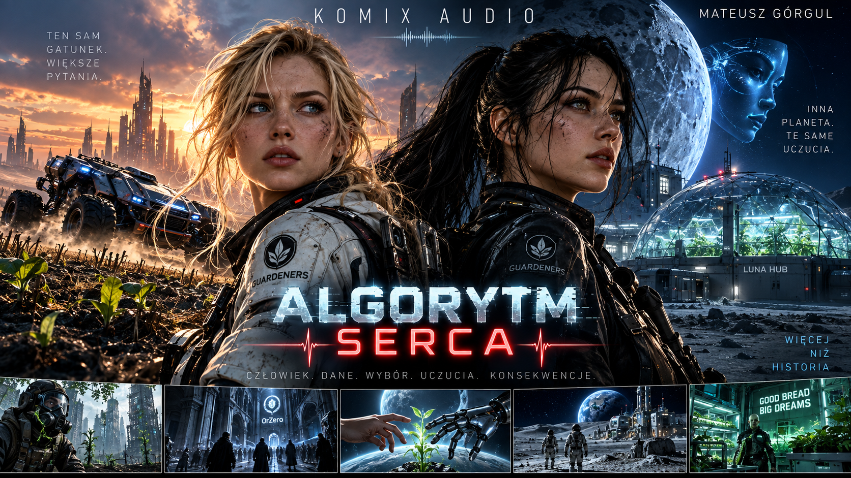 Algorytm Serca